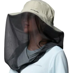 Columbia - No See Um Mesh Booney - Hut