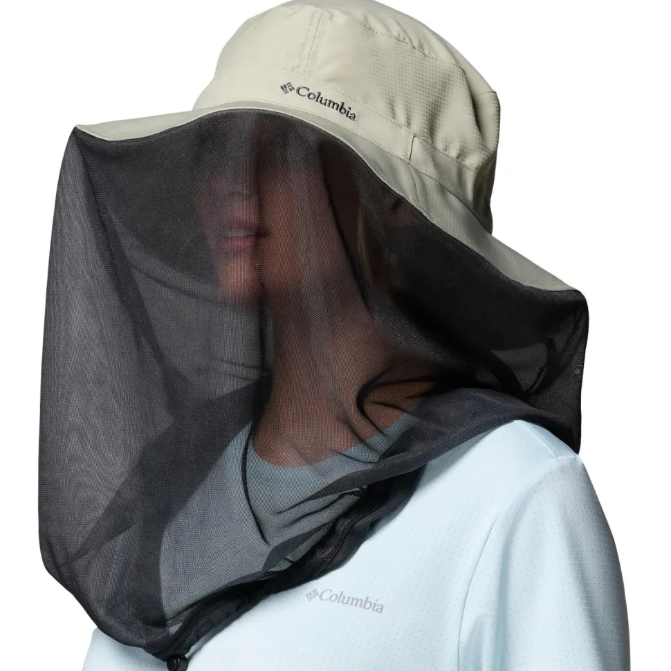 Columbia - No See Um Mesh Booney - Hut