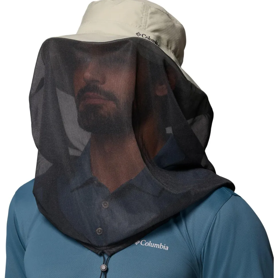 Columbia - No See Um Mesh Booney - Hut