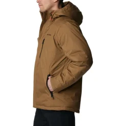 Columbia - Oak Harbor II Insulated Jacket - Winterjacke