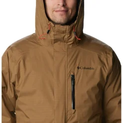 Columbia - Oak Harbor II Insulated Jacket - Winterjacke