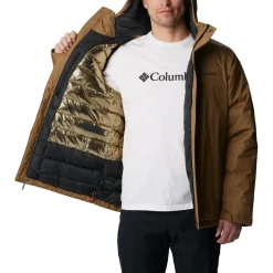 Columbia - Oak Harbor II Insulated Jacket - Winterjacke