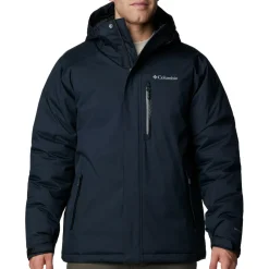 Columbia - Oak Harbor II Insulated Jacket - Winterjacke