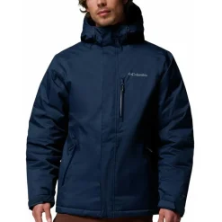 Columbia - Oak Harbor II Insulated Jacket - Winterjacke