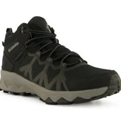 Columbia - Peakfreak II Mid Outdry - Wanderschuhe