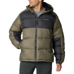 Columbia - Pike Lake II Hooded Jacket - Kunstfaserjacke