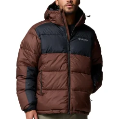 Columbia - Pike Lake II Hooded Jacket - Kunstfaserjacke