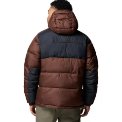 Columbia - Pike Lake II Hooded Jacket - Kunstfaserjacke