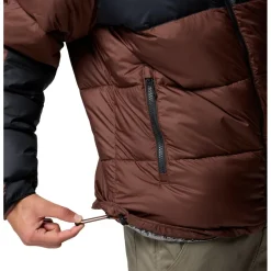 Columbia - Pike Lake II Hooded Jacket - Kunstfaserjacke