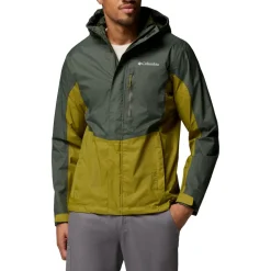 Columbia - Pouring Adventure III Jacket - Regenjacke