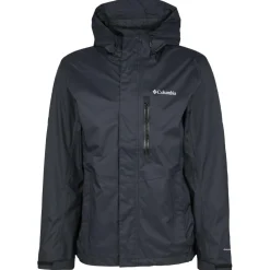 Columbia - Pouring Adventure III Jacket - Regenjacke