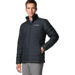 Columbia - Powder Lite II Jacket - Kunstfaserjacke