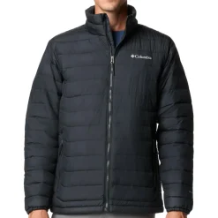 Columbia - Powder Lite II Jacket - Kunstfaserjacke