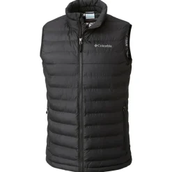 Columbia - Powder Lite II Vest - Kunstfaserweste