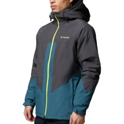 Columbia - Powder Prime Jacket - Skijacke
