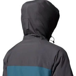 Columbia - Powder Prime Jacket - Skijacke