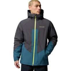 Columbia - Powder Prime Jacket - Skijacke