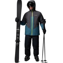 Columbia - Powder Prime Jacket - Skijacke