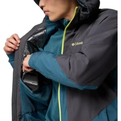 Columbia - Powder Prime Jacket - Skijacke