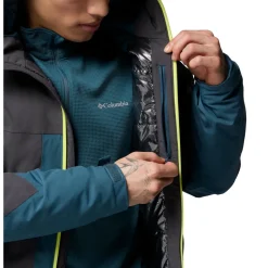 Columbia - Powder Prime Jacket - Skijacke
