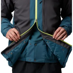 Columbia - Powder Prime Jacket - Skijacke