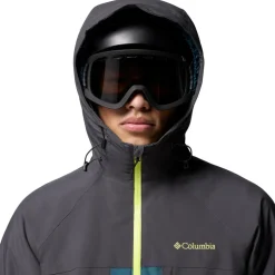 Columbia - Powder Prime Jacket - Skijacke