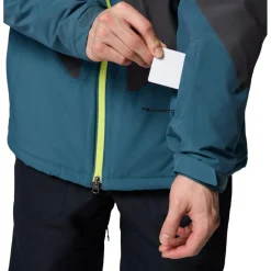 Columbia - Powder Prime Jacket - Skijacke