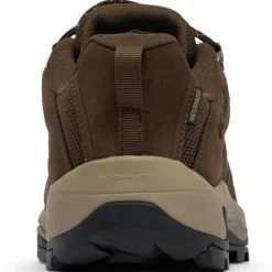Columbia - Redmond IV Low Waterproof - Multisportschuhe