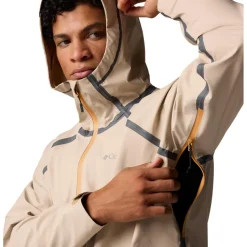 Columbia - Reign No Shine Jacket - Regenjacke