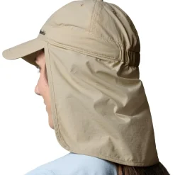 Columbia - Schooner Bank II Cachalot - Cap