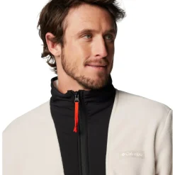 Columbia - Sequoia Grove Half Zip Fleece - Fleecepullover