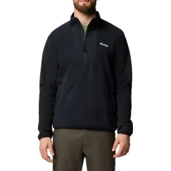 Columbia - Sequoia Grove Half Zip Fleece - Fleecepullover