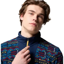 Columbia - Sequoia Grove Printed Full Zip - Fleecejacke