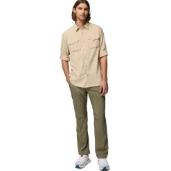 Columbia - Silver Ridge Utility II L/S Shirt - Hemd