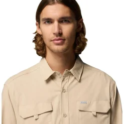 Columbia - Silver Ridge Utility II L/S Shirt - Hemd