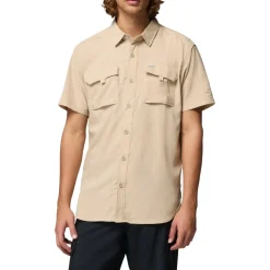 Columbia - Silver Ridge Utility II S/S - Hemd