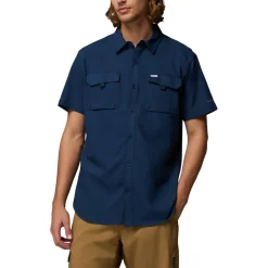 Columbia - Silver Ridge Utility II S/S - Hemd