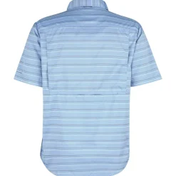 Columbia - Silver Ridge Utility Lite Novelty S/S - Hemd