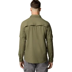 Columbia - Skien Valley L/S Shirt - Hemd