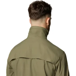 Columbia - Skien Valley L/S Shirt - Hemd