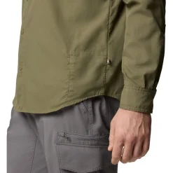 Columbia - Skien Valley L/S Shirt - Hemd