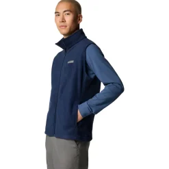 Columbia - Steens Mountain Vest - Fleeceweste