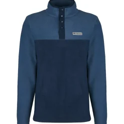 Columbia - Steens Mountain Half Snap II - Fleecepullover