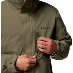 Columbia - Street Heights Parka - Parka