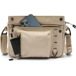 Columbia - Street Transit Side Bag - Umhängetasche