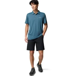 Columbia - Tech Trail Utility Polo - Polo-Shirt