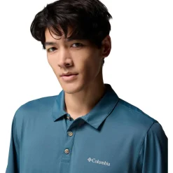 Columbia - Tech Trail Utility Polo - Polo-Shirt