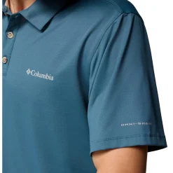 Columbia - Tech Trail Utility Polo - Polo-Shirt