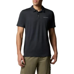 Columbia - Tech Trail Utility Polo - Polo-Shirt