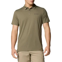 Columbia - Tech Trail Utility Polo - Polo-Shirt